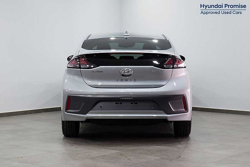 Hyundai Ioniq EV 100kW Tecno